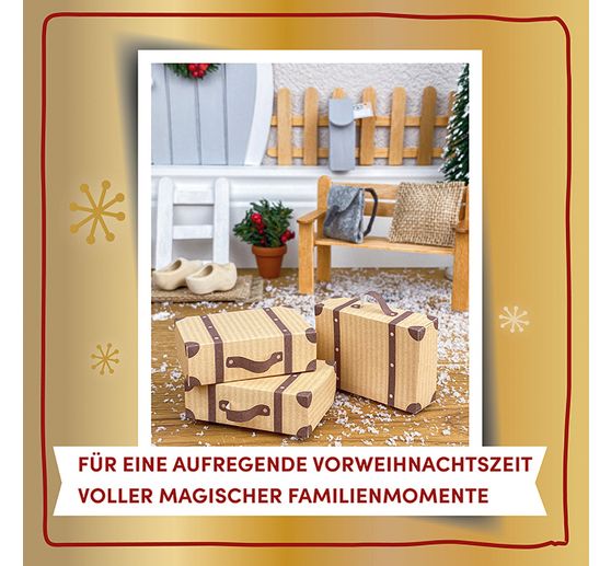 Buch "Wichtel-Weihnachtsspaß für Einsteiger"