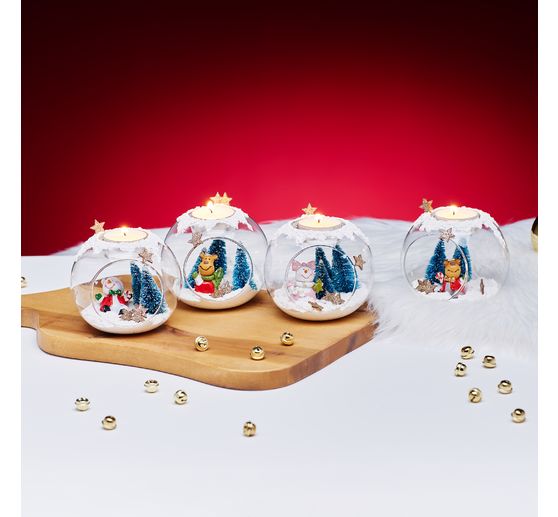 Pièces à disperser VBS « Shiny stars »
