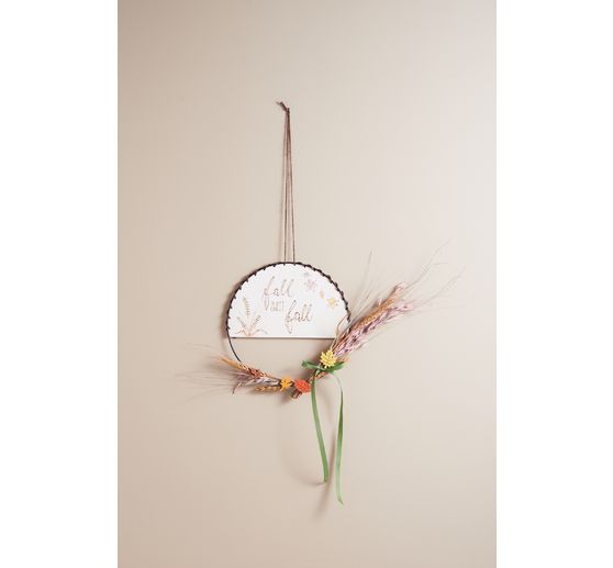 Fleurs séchées « Oat Grass »
