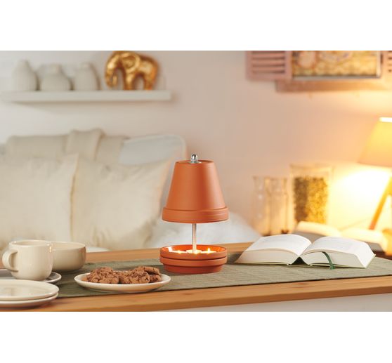 Bougies chauffe-plat, set de 75