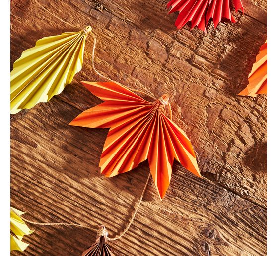 Papier origami Premium « Basic »