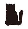 Motivlocher "Katze"