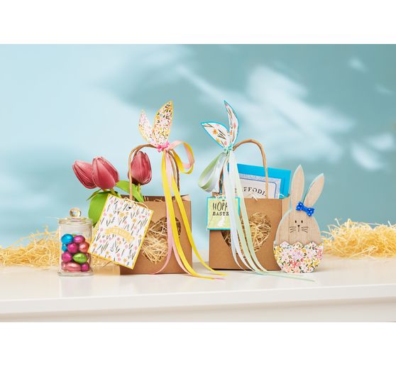 VBS Holz-Hase "Bonnie"