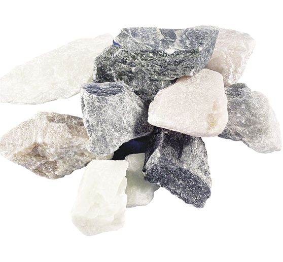 Pierres stéatite, 1 kg