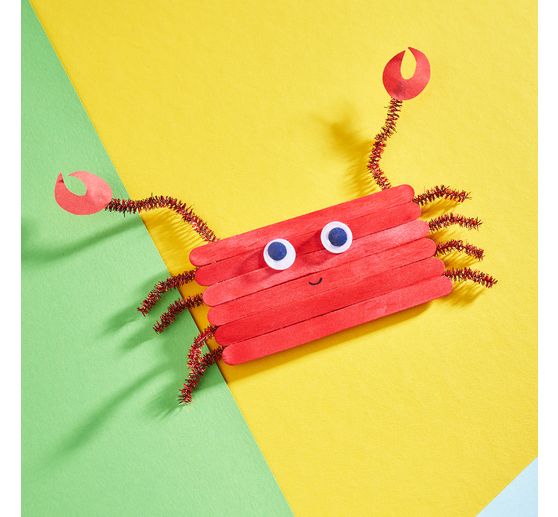 Coffret créatif VBS