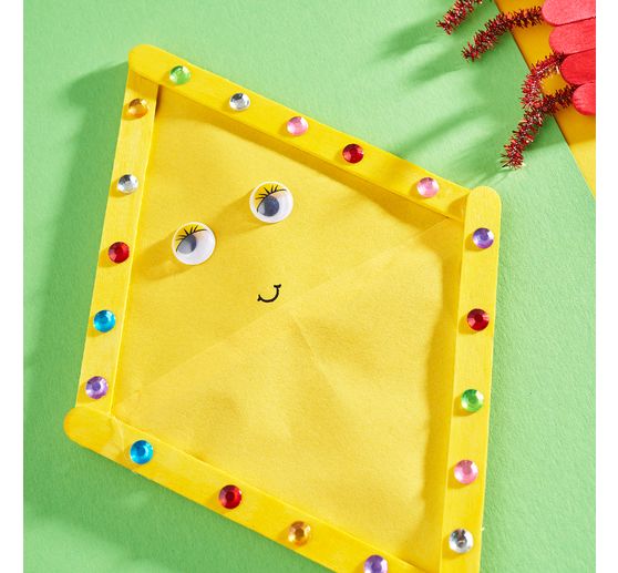 Coffret créatif VBS