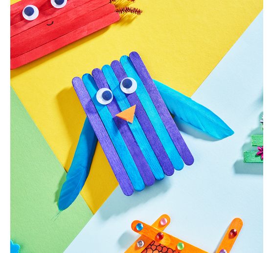 Coffret créatif VBS