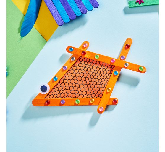 Coffret créatif VBS