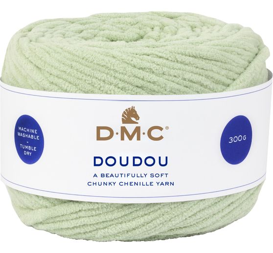 Fil DMC « Doudou »