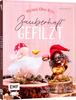 Buch "Zauberhaft gefilzt"
