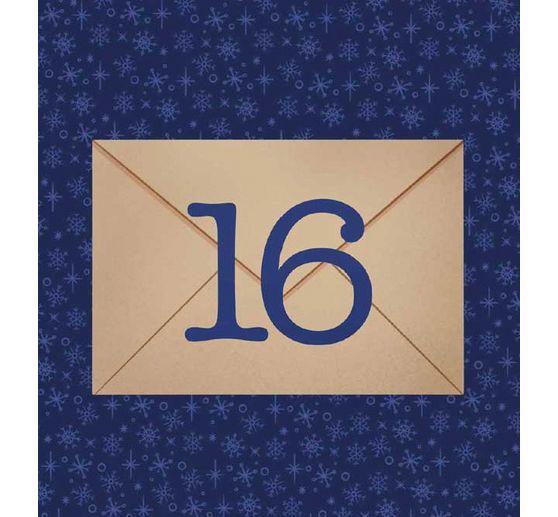 Livre Calendrier de l'Avent « Harry Potter - Magische Adventszeit »