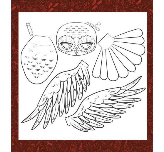 Livre Calendrier de l'Avent « Harry Potter - Magische Adventszeit »