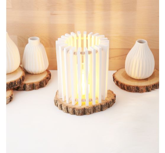 Moule en silicone VBS « Lamelles »