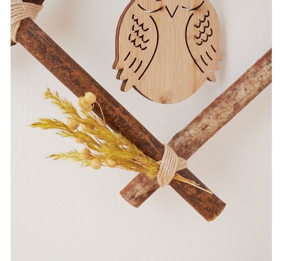 VBS Äste im Bündel