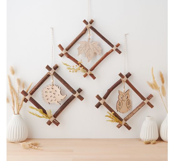 VBS Äste im Bündel