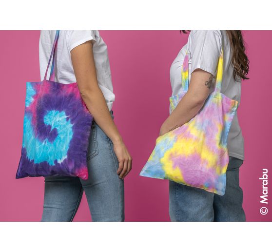 Marabu Batik paint liquid "Tie Dye"