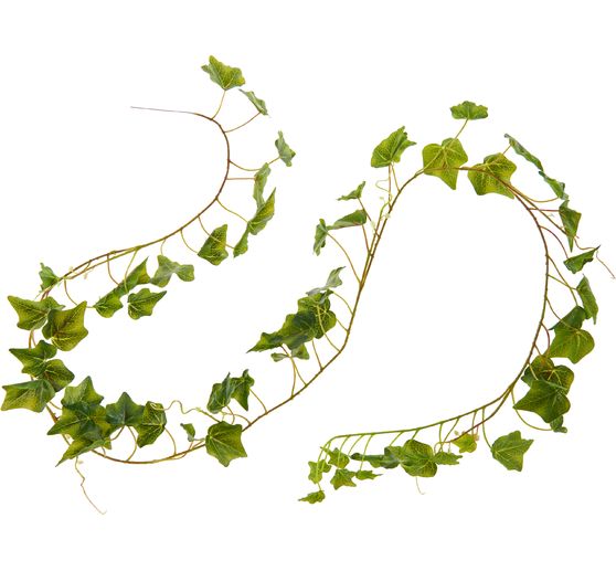 Guirlande de lierre &laquo; Greenery &raquo;