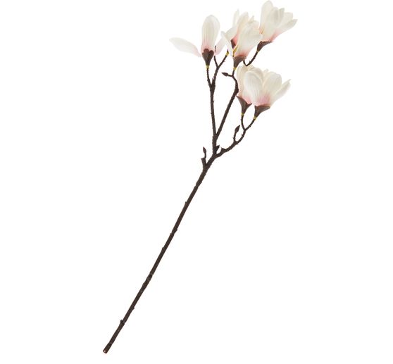 Magnolien-Pick mit 6 Bl&uuml;ten