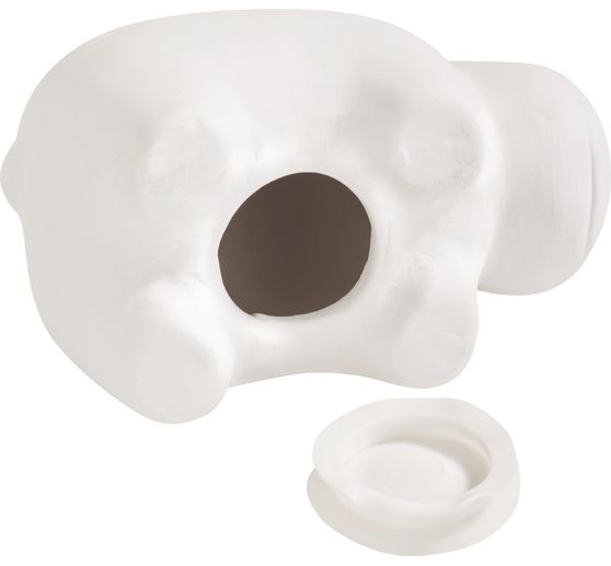 Tirelire VBS &laquo; Hippo &raquo;