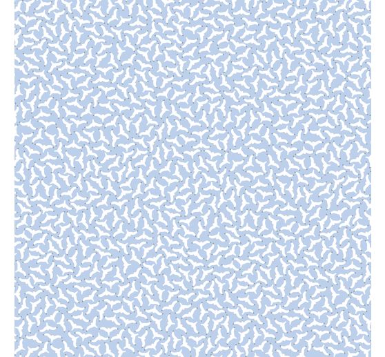 Paper set "Mar&eacute;e Haute"