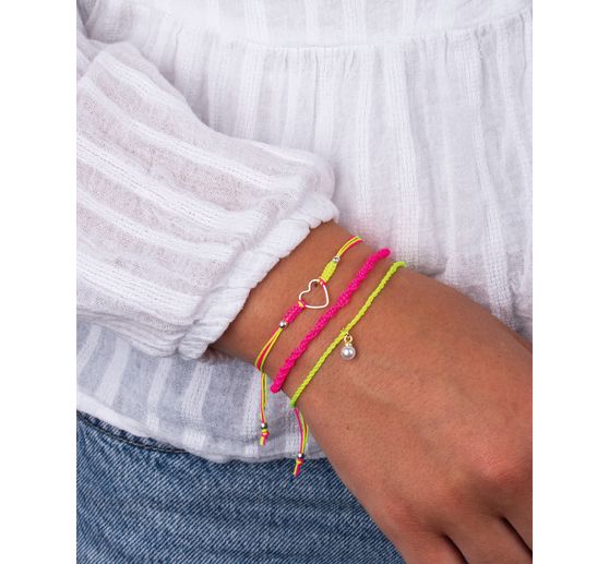 Mini-Anh&auml;nger "Perle", Gold