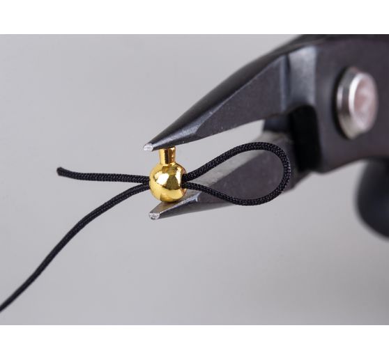 Positionierungsperle "Rund"