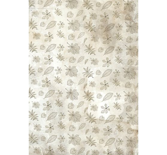 Junk Journal Book "Herbarium Silvae"