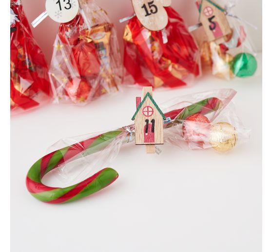 Chiffres de l'Avent VBS « Tammo »