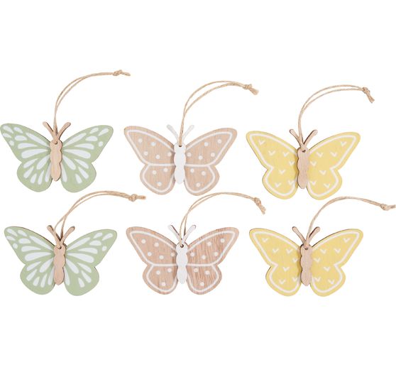 VBS Anh&auml;nger Schmetterling "Liva"