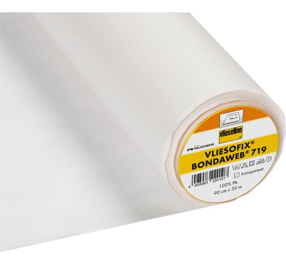 Vliesofix T 300 Vliesline, 30 cm