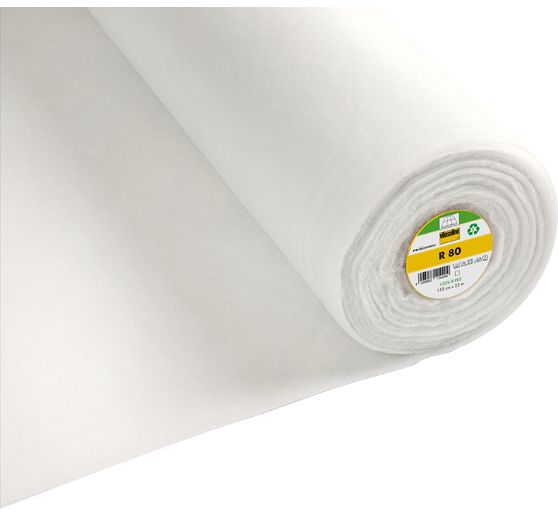 Vilene R 80 - Volume fleece