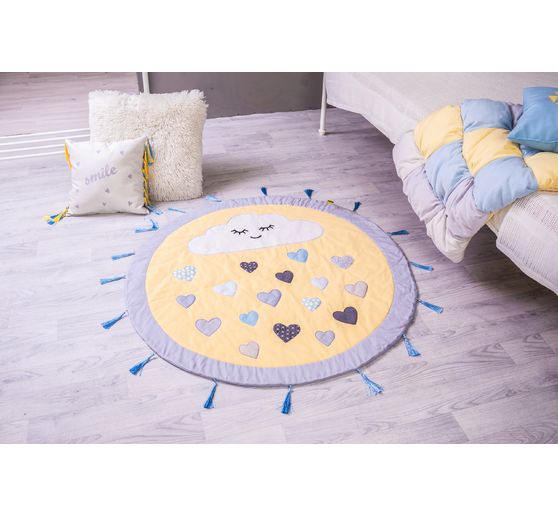 Vilene R 80 - Volume fleece