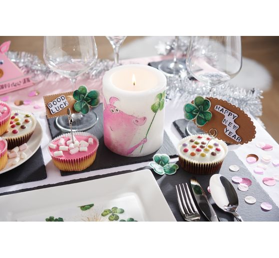 VBS Memo holder "Clip", 10 pieces