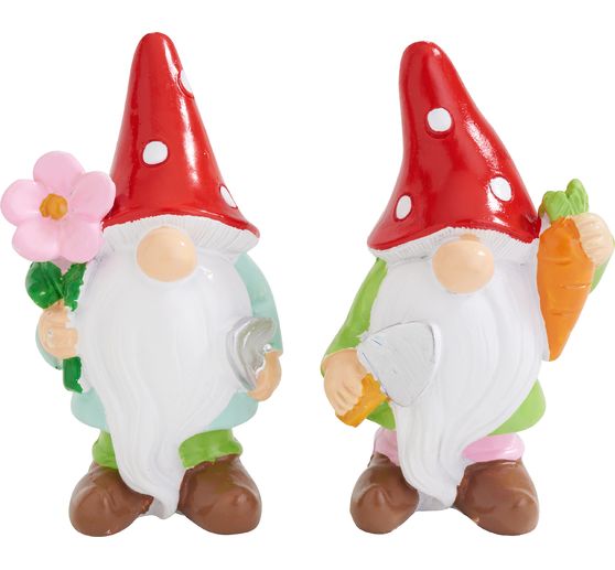 VBS Gartenzwerg "Tommi"