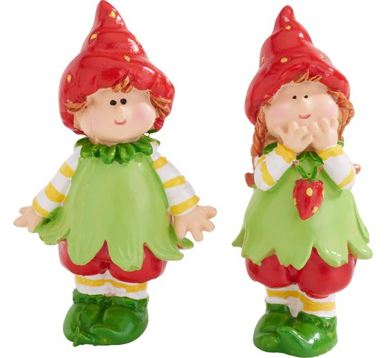 VBS Strawberry children