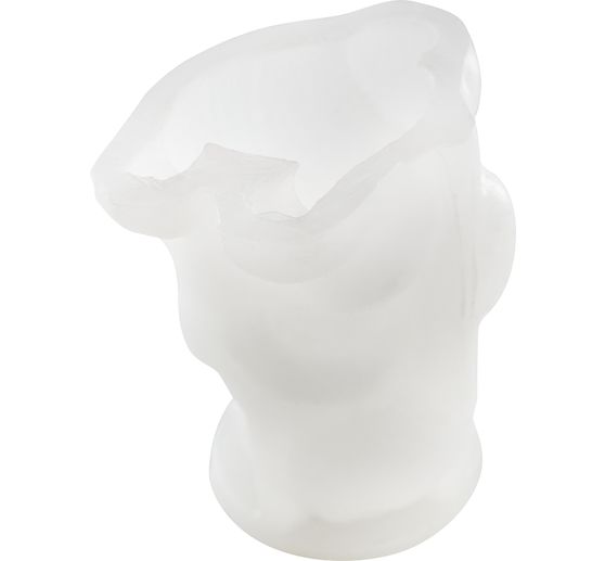 VBS Silicone full mould "Bunny Lucky"