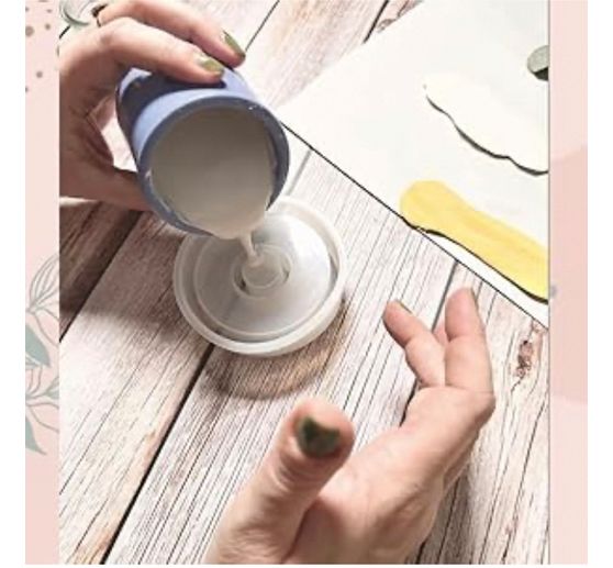 Set cr&eacute;atif &laquo; Kerzenhalter gie&szlig;en &raquo;