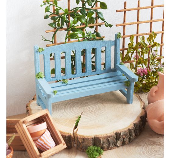 VBS Craft paint set "Pastel"