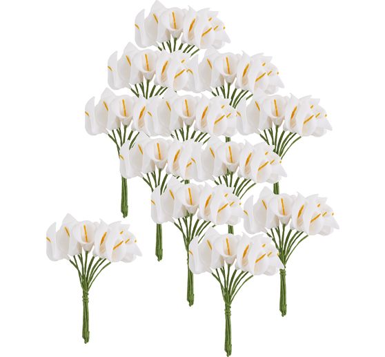 Mini-Callabl&uuml;te am Draht