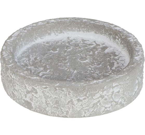 Duftwachsw&uuml;rfel-Schale