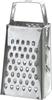 Mini grater for scented wax cubes