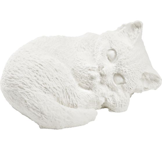 Moule en silicone forme compl&egrave;te VBS &laquo; Chat &raquo;
