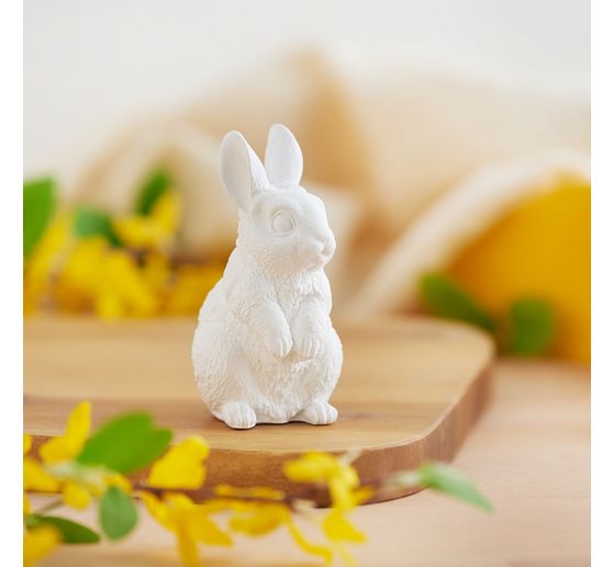 Kit de moulage VBS &laquo; Lapin &raquo;