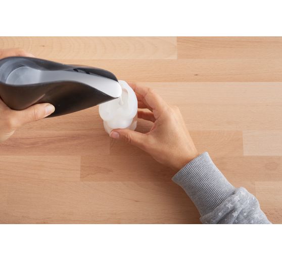 Kit de moulage VBS &laquo; Lapin &raquo;