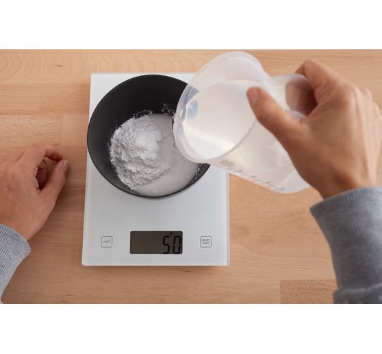 Kit de moulage VBS &laquo; Lapin &raquo;