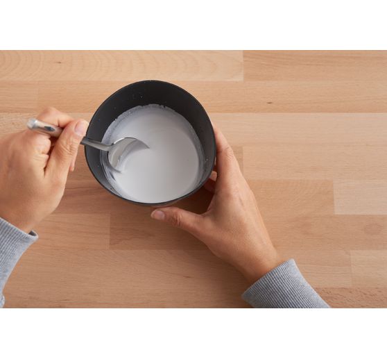 Kit de moulage VBS &laquo; Lapin &raquo;