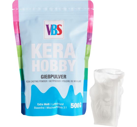 VBS KeraHobby Casting set "Guardian angel"