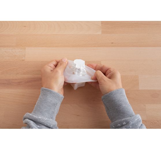 VBS KeraHobby Casting set "Guardian angel"