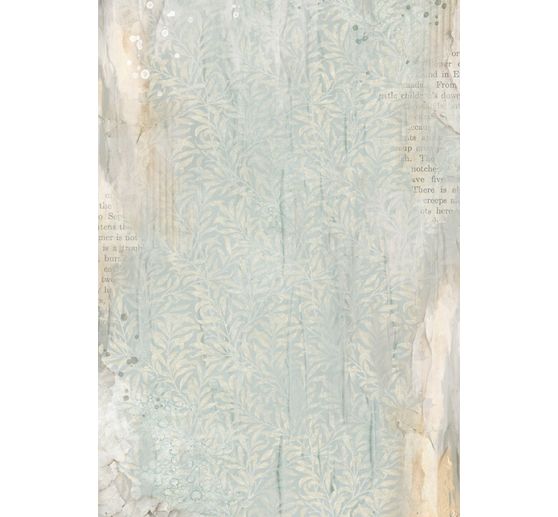 Junk Journal Book "Secret Diary"