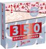 350 Origami-Block "Japanische Motive"